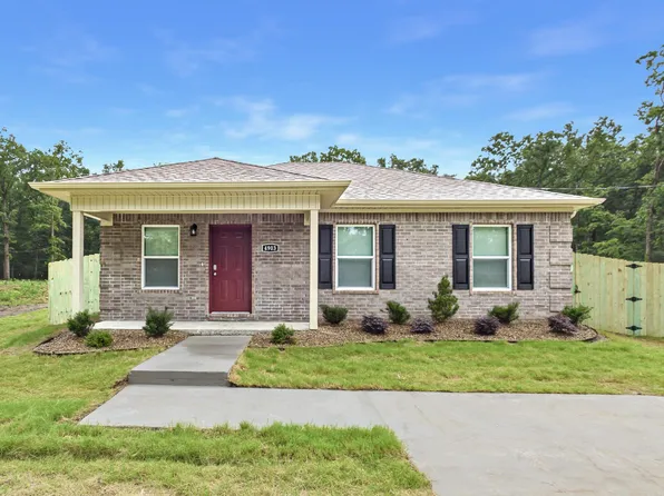 4903.5 Rose Ln, Jacksonville, AR 72076