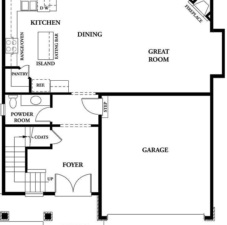2nd image of 2238 S 240th Pl