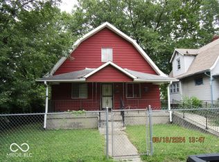 2414 N Dearborn St, Indianapolis, IN