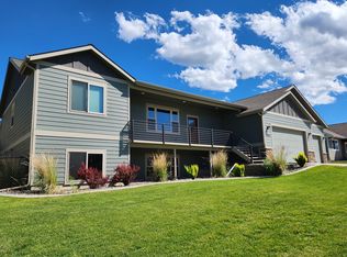 7012 Guinevere Dr, Missoula, MT 59803