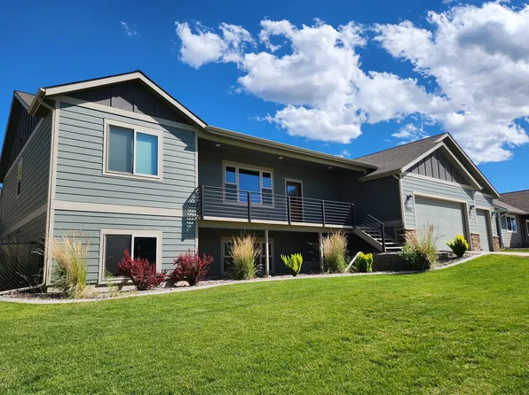 7012 Guinevere Dr, Missoula, MT 59803