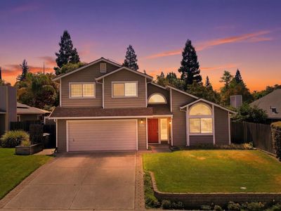 5604 Miners Cir, Rocklin, CA, 95765