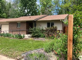 516 West St, Fort Collins, CO 80521