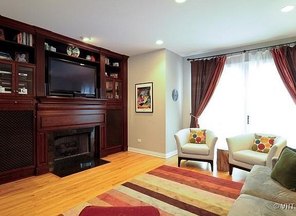 2nd image of 502 N Peoria St #B