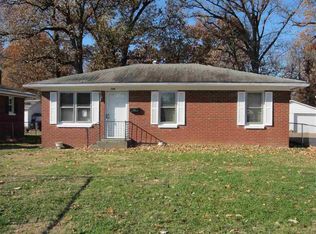 2819 S Boeke Rd, Evansville, IN 47714
