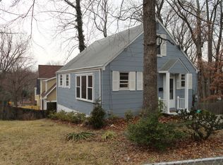 4027 Lawrence Ave, Kensington, MD 20895