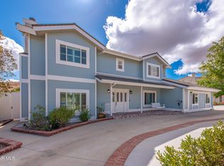 1314 Gonzales Rd, Simi Valley, CA 93063