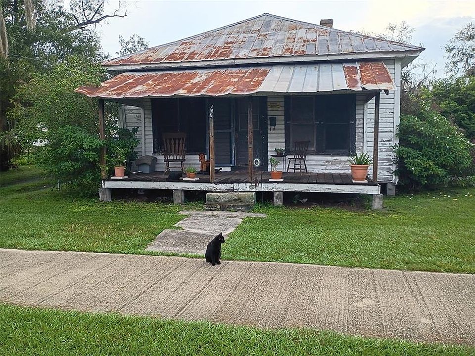 1st image of 604 N POLK AVENUE