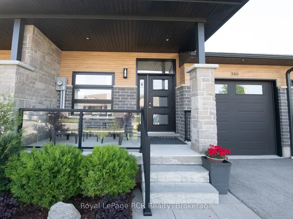 380 Wellington St E, Wellington North, ON N0G 2L4