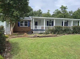 4934 North Rd, Orangeburg, SC 29118