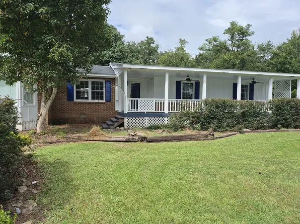 4934 North Rd, Orangeburg, SC 29118