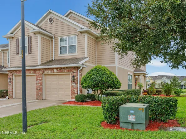 6854 ROUNDLEAF Drive, Jacksonville, FL 32258