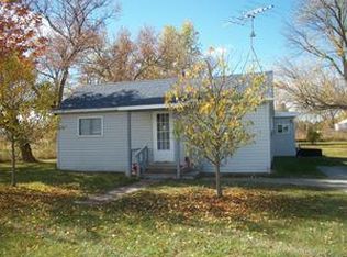 1977 N Briggs Rd, Twining, MI 48766