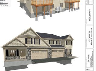 256 West Vw, Carlisle, PA 17013