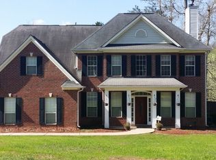 9213 Glenleigh Way, Jonesboro, GA 30236