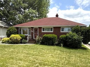 12324 Orme Rd, Garfield Heights, OH 44125