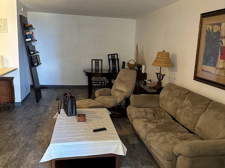 1778 Ala Moana Blvd #1512 — Photo 11