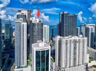 55 SW 9th #2804, Miami, FL 33130