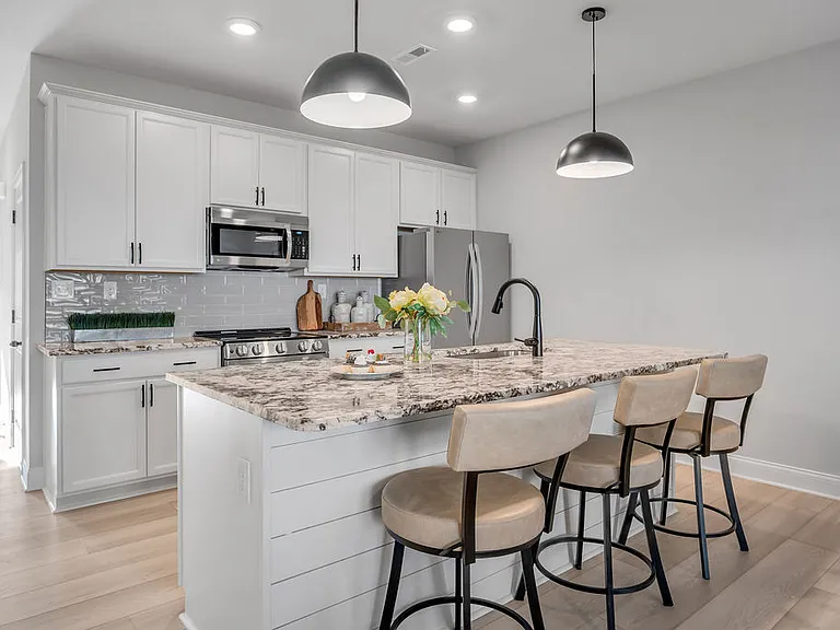 Bellingham Park Townhomes — Photo 2
