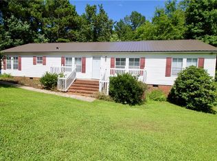 4805 Governor Moore St, Efland, NC 27243