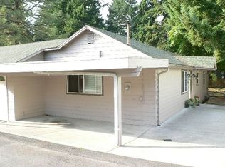 901 NE 172nd Ave, Portland, OR 97230