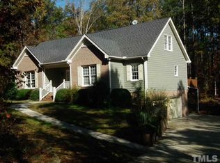 5504 Sky Lane Dr, Durham, NC 27704