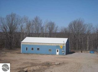 8822 Honor Hwy, Beulah, MI 49617