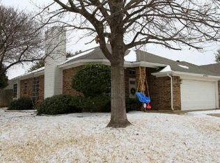 2951 Danube Ct, Fort Worth, TX 76118