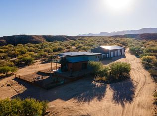 2627 W Patton St, Saint David, AZ 85630