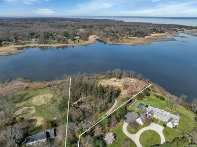 117 Horseshoe Road, Mill Neck, NY, 11765
