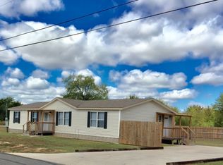 4006 Cove Dr, Waco, TX 76705