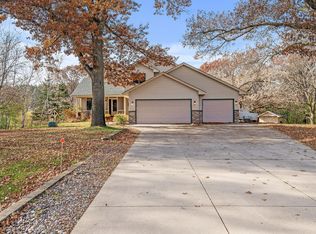 28806 111th St NW, Zimmerman, MN 55398