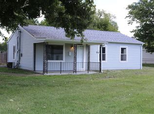 2848 Elam Dr, Louisville, KY