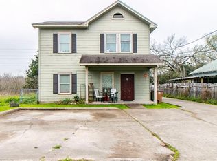 5513 Prock Ln, Austin, TX 78721