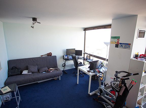 5th image of 4343 N Clarendon Ave APT 1118