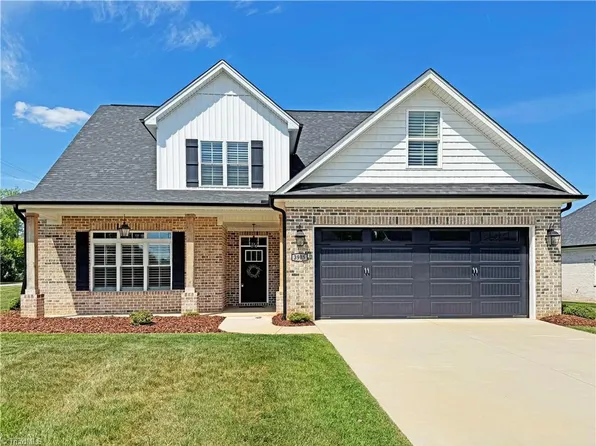 3905 Wynne Brook Ct, High Point, NC 27265