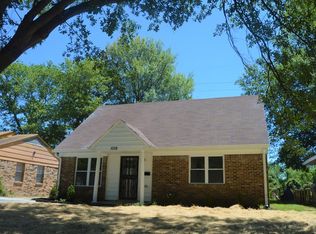 1008 Winchell St, West Memphis, AR 72301