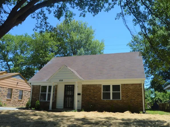 1008 Winchell St, West Memphis, AR 72301