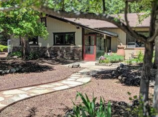 5128 E Seminole Dr, Flagstaff, AZ 86004
