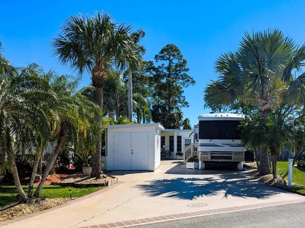 453 Fawn Trl, Titusville, FL 32780