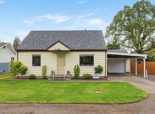 2537 Wood Ave, Eugene, OR 97402