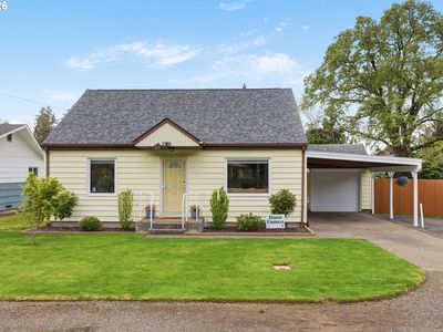 2537 Wood Ave, Eugene, OR, 97402