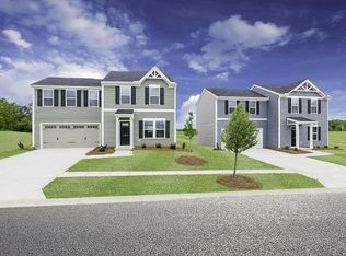 1025 Concord Springs Dr LOT 48, White House, TN 37188