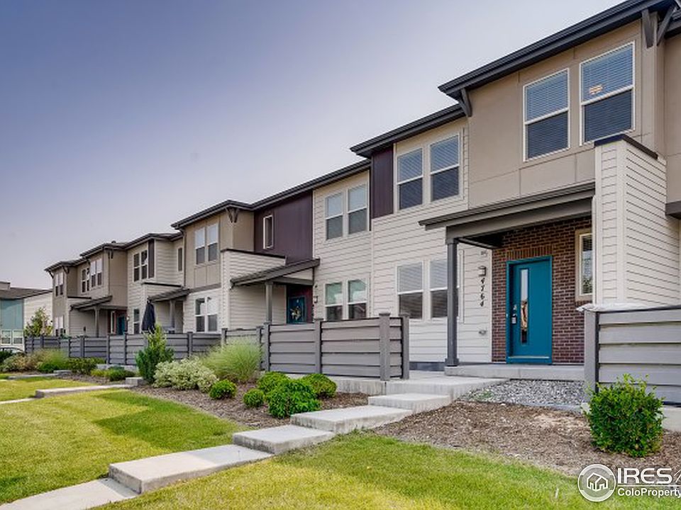 4764 N Kittredge St, Denver, CO 80239 Zillow