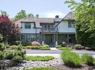 7122 Arrowood Rd, Bethesda, MD 20817