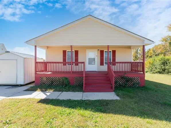 5 Saint Luke Ct, Greensboro, NC 27401