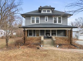 201 Ulen Dr, Lebanon, IN 46052