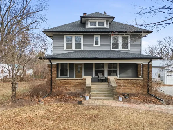 201 Ulen Dr, Lebanon, IN 46052