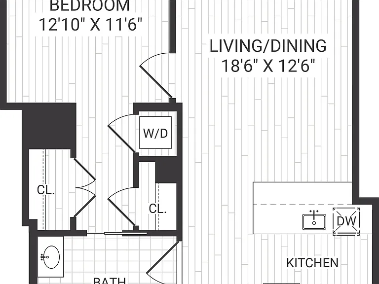 Soho Lofts — Photo 39