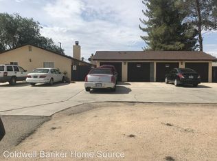 20255 Zuni Rd APT 2, Apple Valley, CA 92307
